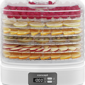 Concept Sušička ovoce digitální SO2080