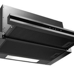 Concept Výsuvná digestoř OPV3860ds TITANIA