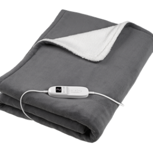 Concept Vyhřívaná deka 180×130 cm HYGGE DV7420