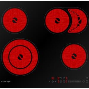 Concept Sklokeramická deska SDV3760