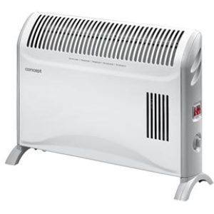 Concept Konvektor 2000 W s turbem KS3007
