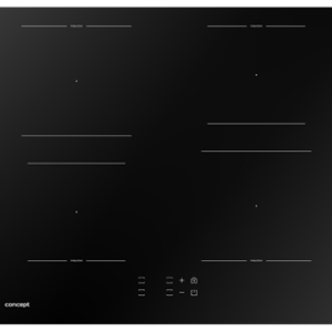 Concept Indukční deska IDV2260