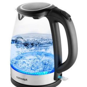 Concept Rychlovarná konvice 1,7 l RK4140