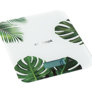 Concept Kuchyňská váha  MONSTERA VK5713