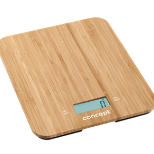 Concept Kuchyňská váha  BAMBOO VK5714