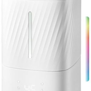 Concept Zvlhčovač vzduchu s aromadifuzérem Perfect Air 2v1 ZV2010