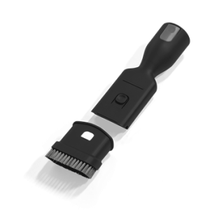 Concept Hubice štěrbinová s kartáčkem VP6020/VP6110/VP6025