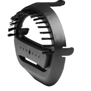 Concept Kartáčový nástavec NO8000