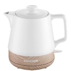 Concept Rychlovarná konvice 1,0 l RK0060