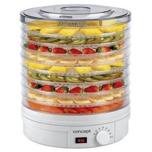 Concept Sušička ovoce SO1020