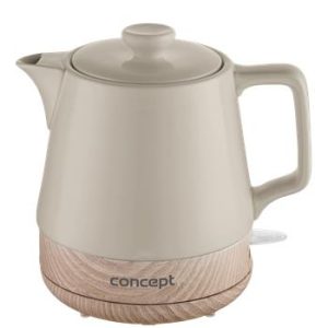 Concept Rychlovarná konvice 1,0 l RK0061