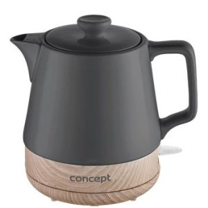 Concept Rychlovarná konvice 1,0 l  RK0062