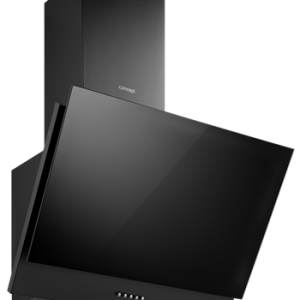 Concept Komínová digestoř OPK5160bc BLACK