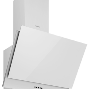Concept Komínová digestoř OPK5160wh WHITE