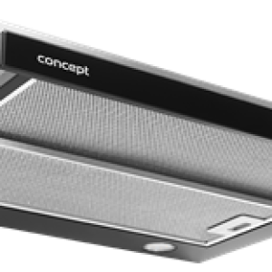 Concept Výsuvná digestoř OPV3760bc BLACK