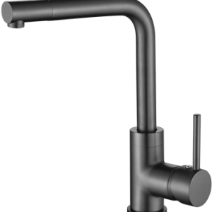 Concept Dřezová baterie BDG4327ds TITANIA