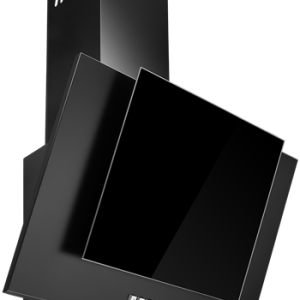 Concept Komínová digestoř OPK5260bc BLACK