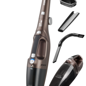 Concept Tyčový vysavač 2v1 Mighty 25,2 V VP4165