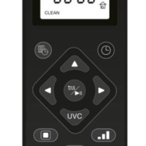 Concept Dálkový ovladač VR3520