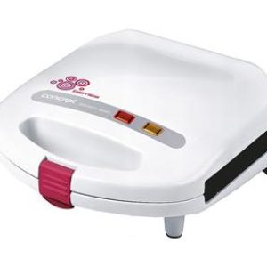 Concept SV3011 Sendvičovač s trojúhelníkovými deskami