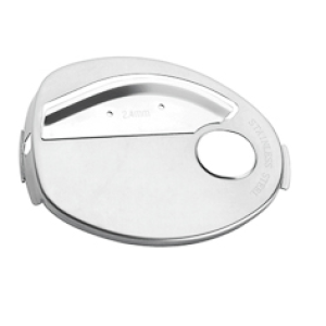 Concept Struhadlo na hrubé plátky ES1000