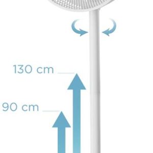Concept Stojanový ventilátor VS5030