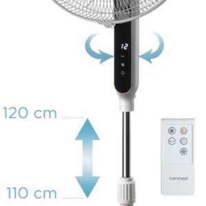 Concept Stojanový ventilátor VS5031