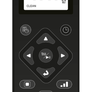 Concept Dálkový ovladač VR3510