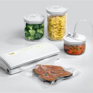 Concept Vakuovačka VA0010