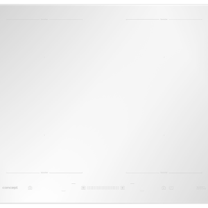 Concept Indukční deska flexi IDV5660wh WHITE