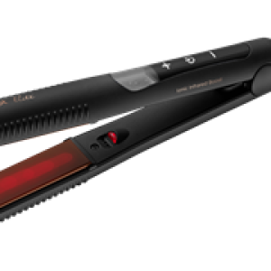 Concept Žehlička na vlasy ELITE Ionic Infrared Boost VZ6020