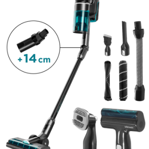 Concept Tyčový vysavač 2v1 ICONIC Animal Smart Flex 29,6 V VP6130