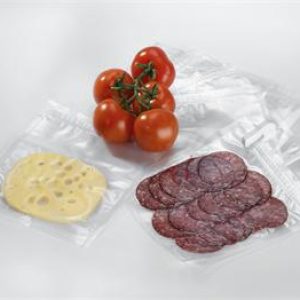 Concept Sada zip sáčků pro vakuování VB2635