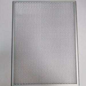 Concept Vstupní filtr CA2010