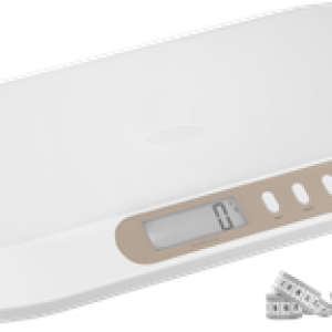 Concept Digitální dětská váha s aplikací KIDO VD4000