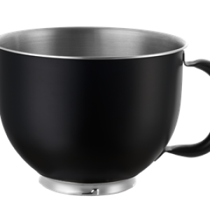 Concept Černá mísa s držadlem k RM7000/7010/7020/7030/7500/7510 RMP0050