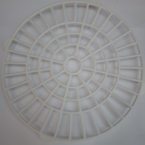 Concept Rošt ZH0040, 807420