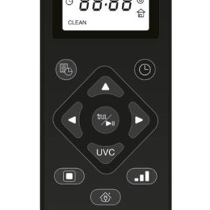 Concept Dálkový ovladač VR3210/VR3205