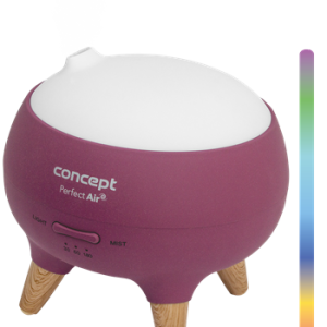 Concept Aroma difuzér Perfect Air Berry DF1011