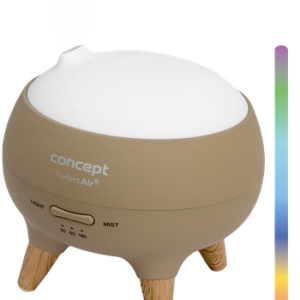 Concept Aroma difuzér Perfect Air Cappuccino DF1012