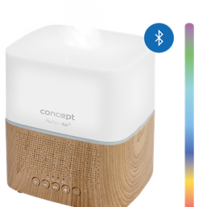 Concept Aroma difuzér Perfect Air Light wood DF2010