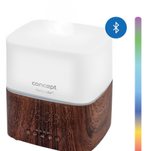 Concept Aroma difuzér Perfect Air Dark wood DF2011