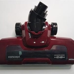 Concept Turbokartáč VP4136