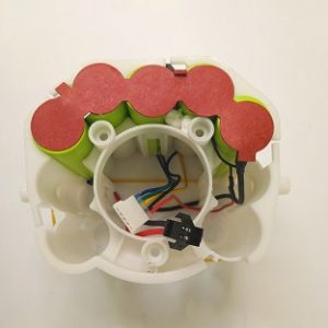 Concept Akumulátor VP4135/VP4201