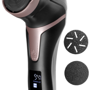 Concept Elektrický pilník na paty PN3020