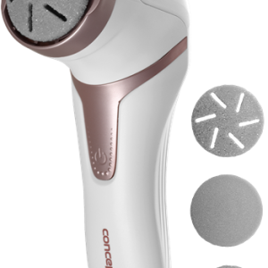 Concept Elektrický pilník na paty PN3000