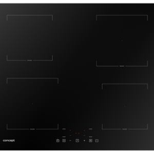 Concept Indukční deska 60 cm IDV2460m