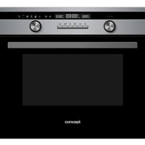 Concept Kombinovaná trouba KTV4544 SINFONIA