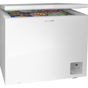 Concept Mrazák pultový 199 l MP5020
