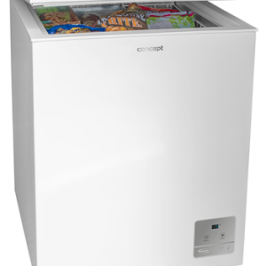 Concept Mrazák pultový 142 l MP5015
